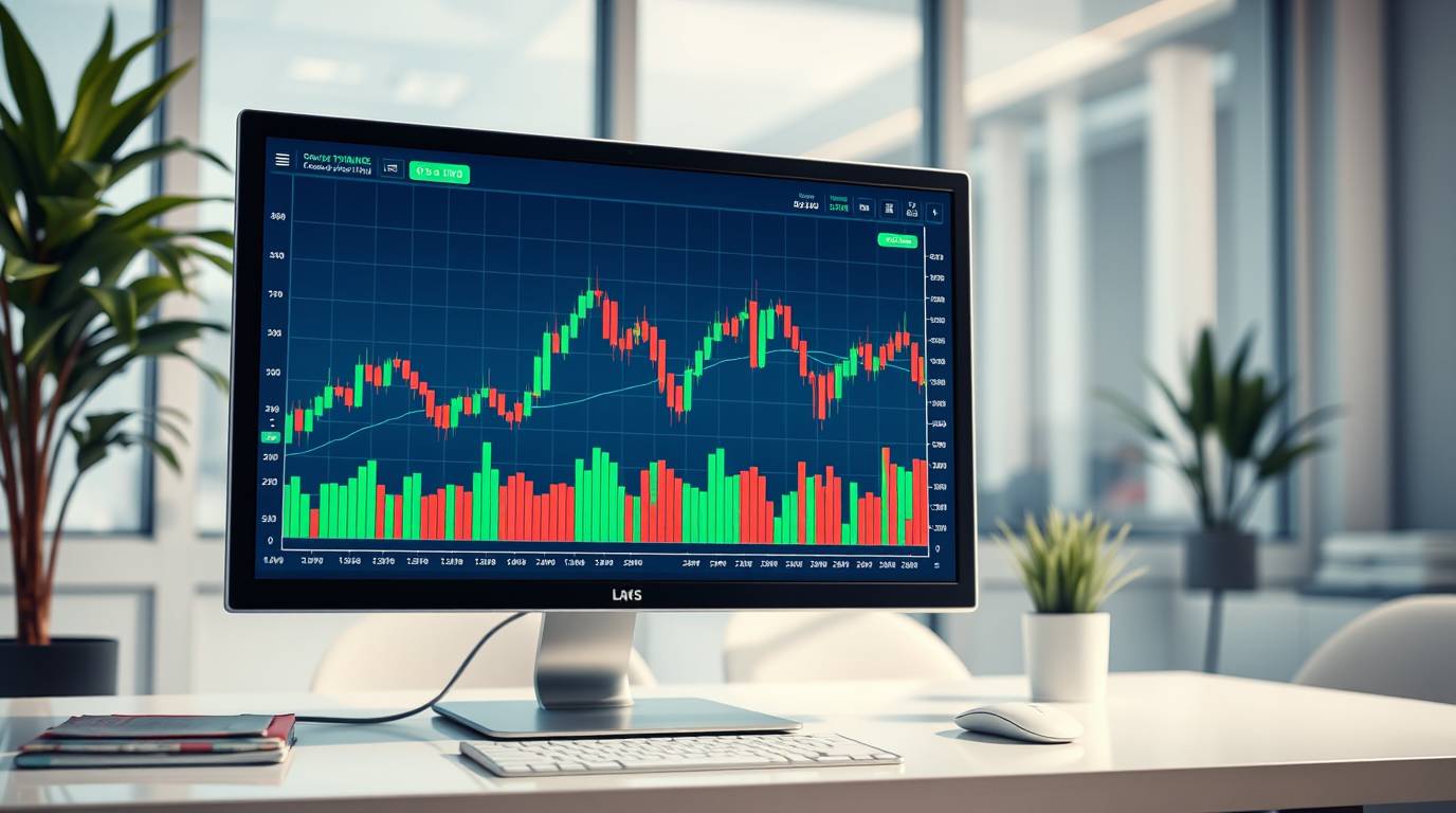 XMTrading初心者向けFX入門と実践ガイド：資金管理・VWAP・税務対策まで完全解説