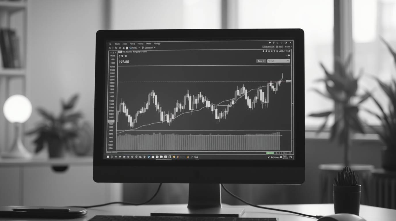 XMTrading初心者向けFX完全攻略ガイド：ログイントラブル対策から稼ぐ実践手順まで