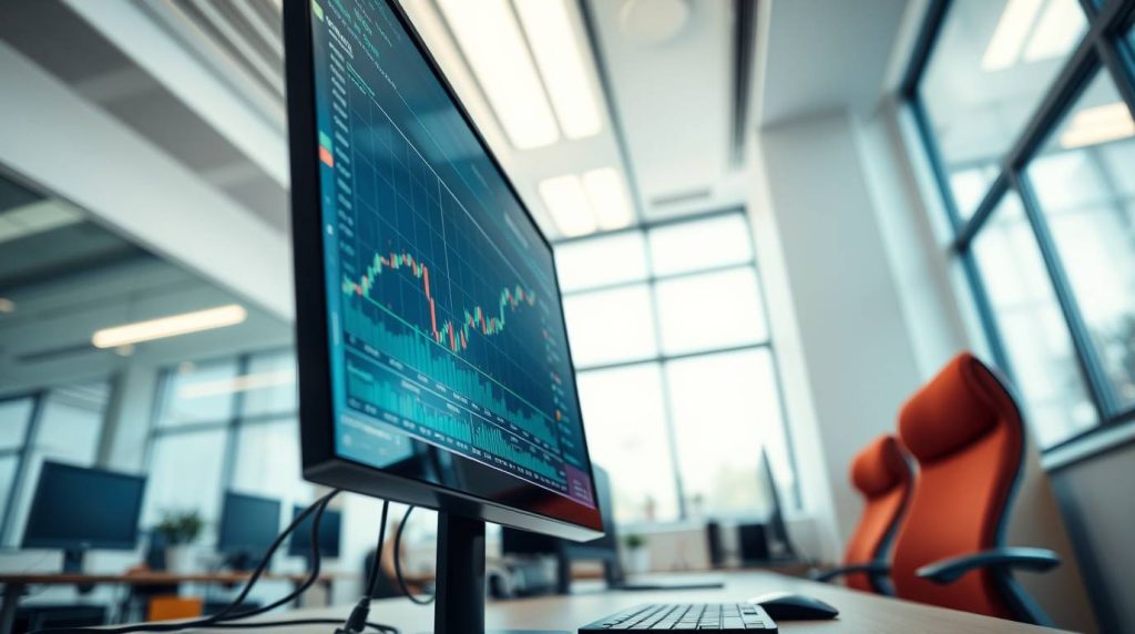 XMで学ぶFX初心者向け完全ガイド。FX3U-32BL入門、5分足手法、スリッページ対策、両建て禁止ルールなど、安全に稼ぐための実践手法を解説したイメージ。