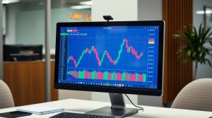 XMTradingで始めるFX初心者向け完全ガイド｜口座選びから自動売買まで安全攻略イメージ