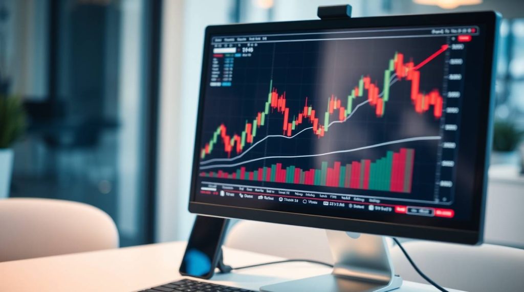 XMTradingでFXを始める初心者向け実践ガイド。注文方法や月曜日攻略、要人発言活用など勝率アップの手順を徹底解説したイメージ。