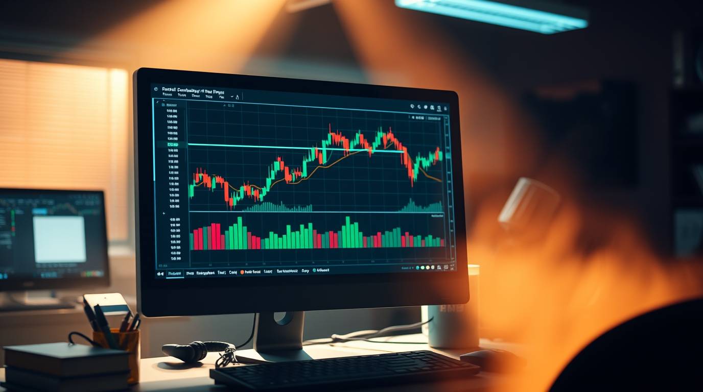 XMで学ぶFX初心者向け完全ガイド。セミナー活用、年齢別手順、PC・MT5・FXGT活用、フィアナ攻略、なんJ話題まで含む実践的ステップをわかりやすく解説したイメージ。