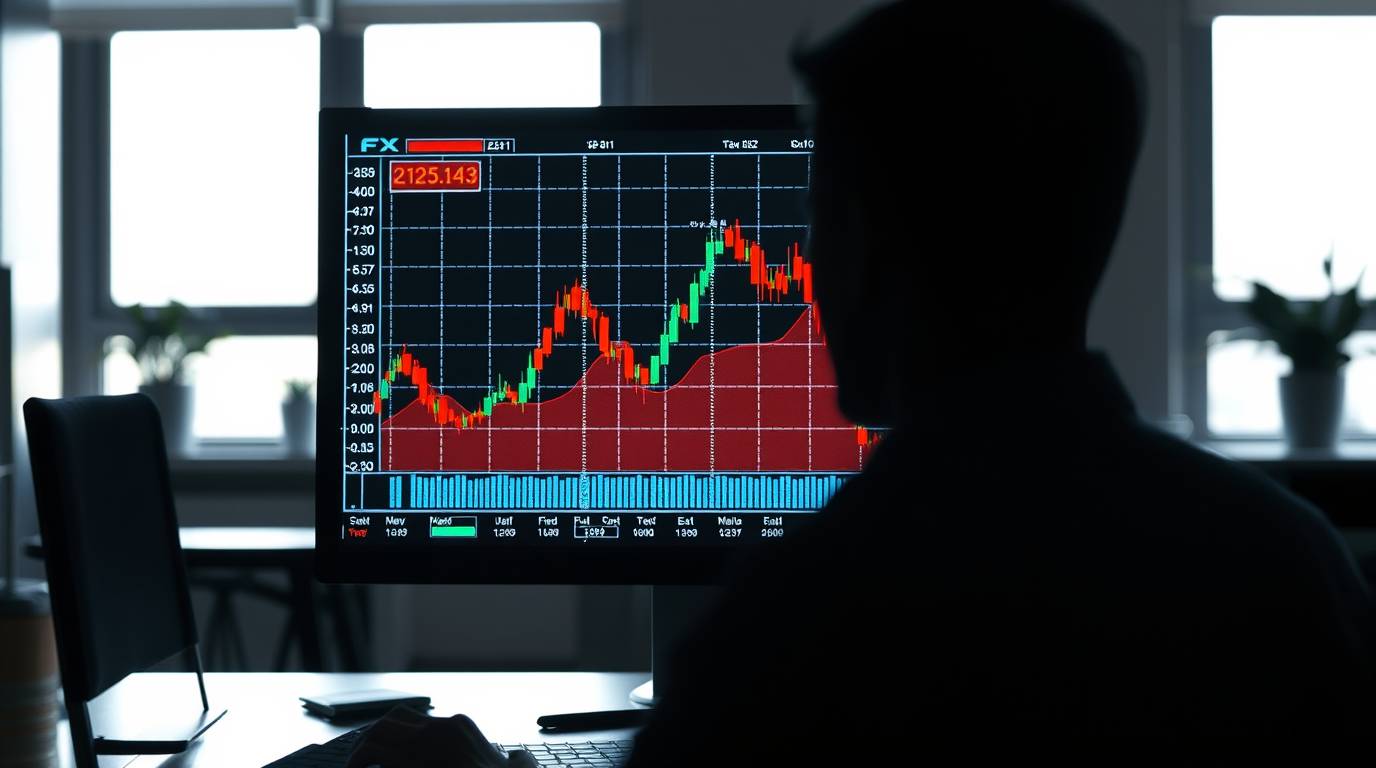 XMで学ぶFX初心者向け完全ガイド。破産体験から学ぶリスク管理、少額投資、デモ口座活用、移動平均線戦略、ヨーロッパ時間攻略、入金ボーナス、勉強本まとめ、無料学習法まで、安全に勝つための実践手法を解説したイメージ。