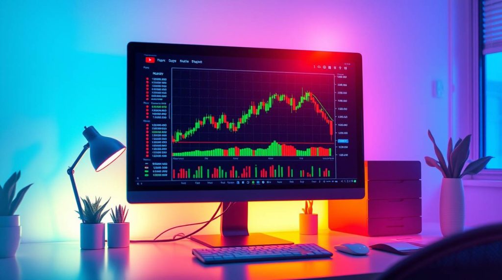 XMで学ぶFX初心者向け完全ガイド。年収アップやリスク管理、FX用語の基礎、勉強会活用法など、成功する実践手順を解説したイメージ。