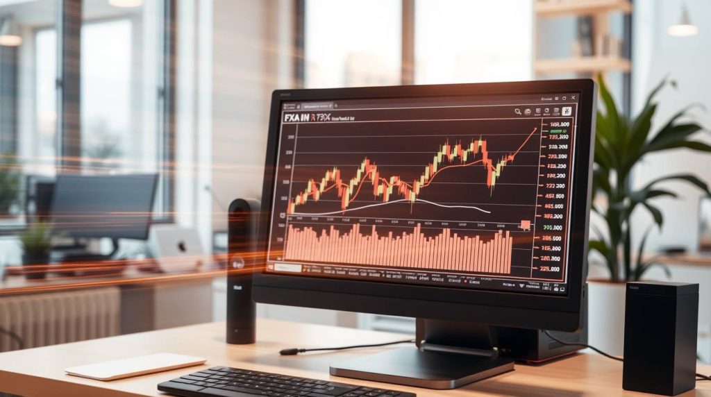 XMで学ぶFX初心者向け完全ガイド。サマータイム攻略、ロスカット回避、納税・確定申告、ペイオフレシオ計算、節税・経費管理、資金管理、指標「羊飼い」活用、だまし手法対策など、安全に稼ぐための実践手法を解説したイメージ。
