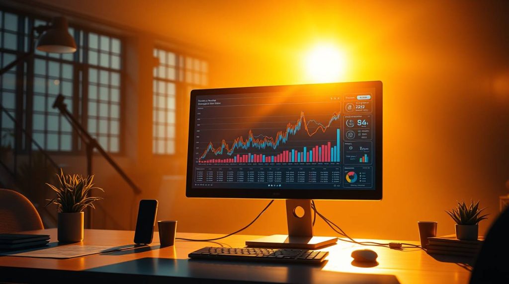 XM初心者向けFX入門ガイド。FVG（Fair Value Gap）の基本概念と活用法、海外FXでの実践手順をわかりやすく解説するイメージ。