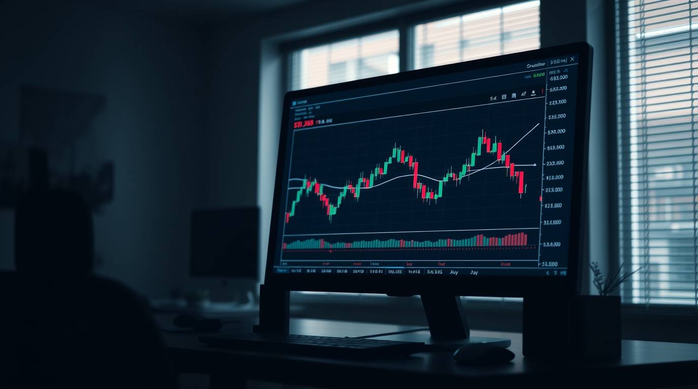 XMで学ぶFX初心者向け完全ガイド。レバレッジなし・1倍取引の安全な始め方、海外FX税金対策、申告タイミングなど、失敗を避ける実践手順を解説したイメージ。