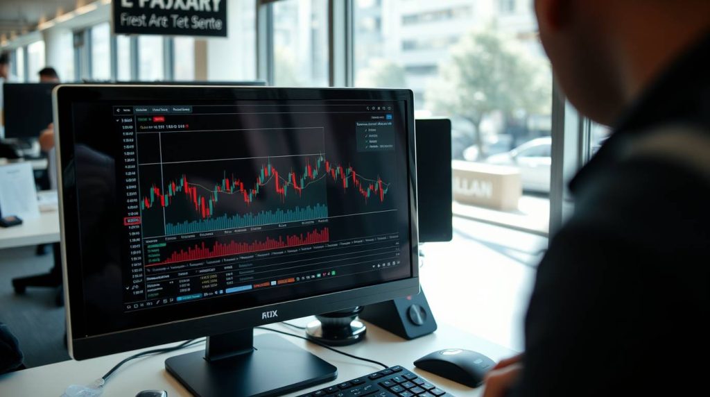 XMTradingで始めるFX初心者向け完全ガイド｜勝つための実践手法とテクニカル分析イメージ