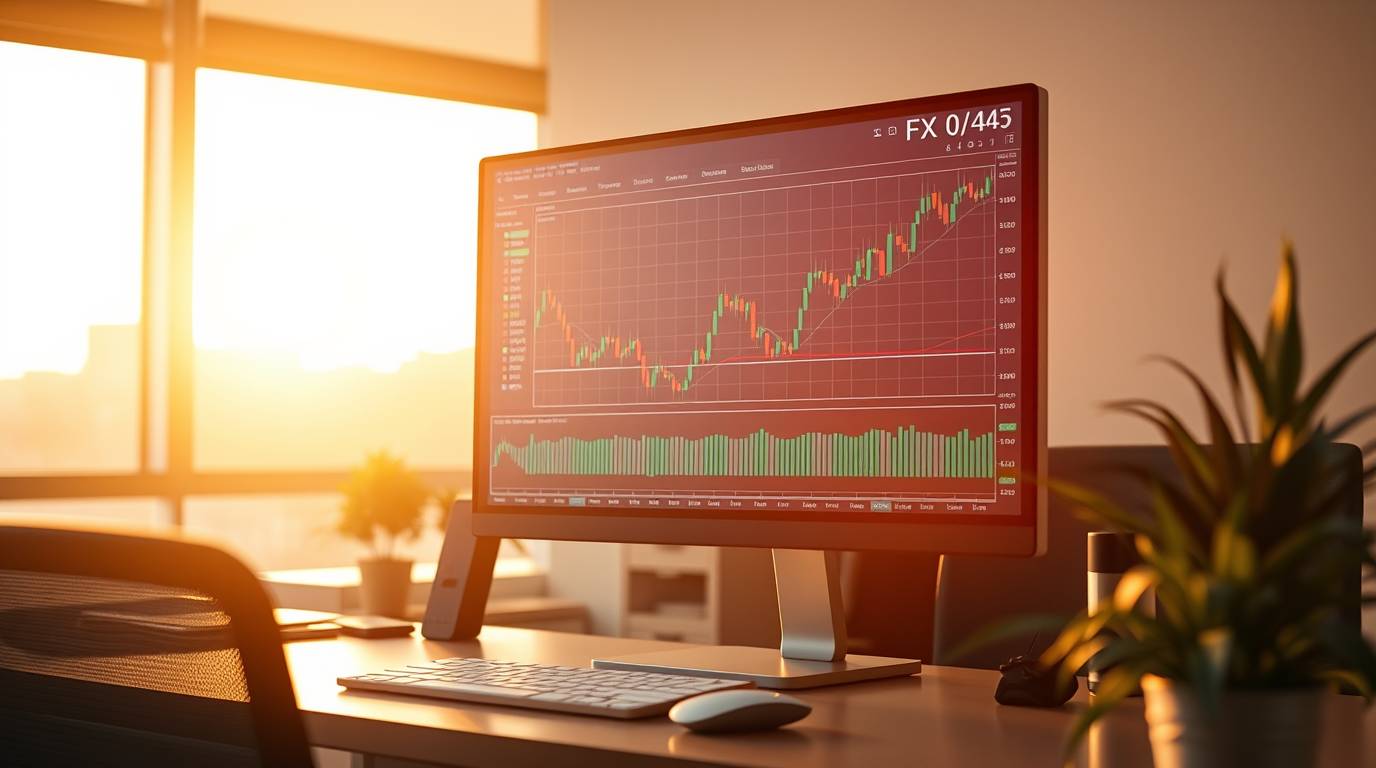 XMTrading初心者向けFXガイド：スプレッド比較と自動売買の作り方を安全に学ぶ実践手順