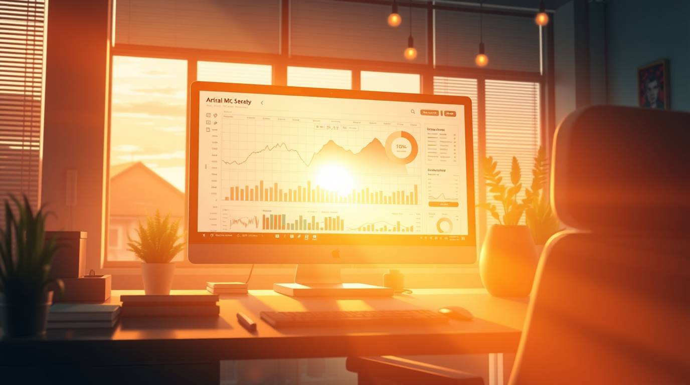 XMTrading初心者向けFX実践ガイド。利益計算、AI予想、暴落対策、練習方法、サインツール活用、スワップ攻略などを解説した画像。