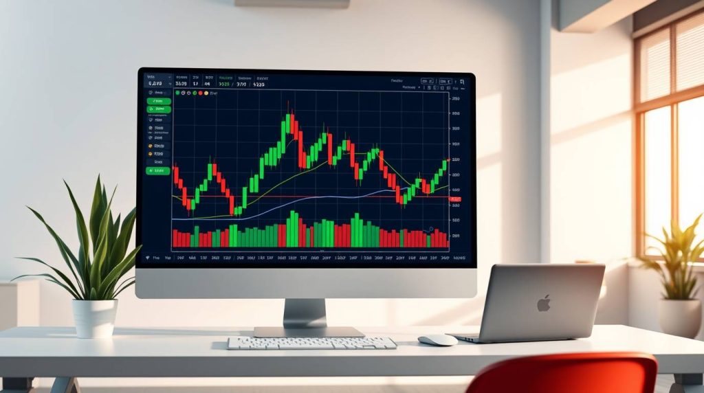 XMTrading初心者向けFX実践入門ガイド：ノートパソコン設定と安全取引法