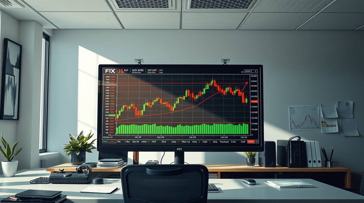 XMTrading初心者向けFX実践ガイド：通貨選びと利益増加の手法