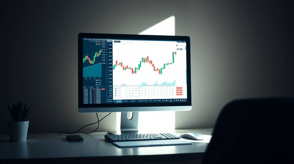 XMTrading初心者向けFX実践ガイド：アラート設定・チャート攻略・取引時間まで安全に稼ぐ手順